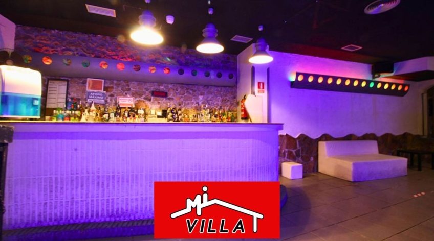 Local comercial