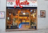 Local comercial
en venda
amb 400m² a Alcoi, Carrer del Mestre Espí, 9 foto