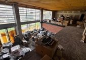 558m² commercial premises for sale in Burgos, in the area of Zurbarán Neighborhood, Avenida Castilla y León, 118 photo