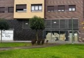 558m² commercial premises for sale in Burgos, in the area of Zurbarán Neighborhood, Avenida Castilla y León, 118 photo