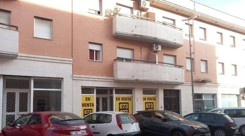 Local comercial