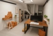 Local comercial en venta con 37m² en Olesa de Montserrat, carrer de josep anselm clavé, 100, 08640 foto