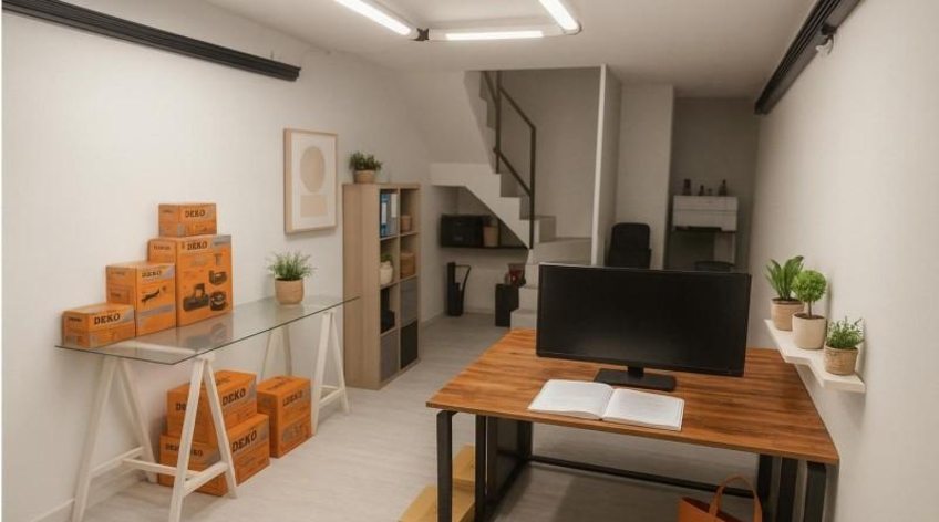 Local comercial