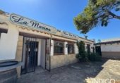 Hotel en venta con 325m² en Benisa, Calle Castilla-La Mancha foto