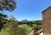 Hotel en venta con 325m² en Benisa, Calle Castilla-La Mancha foto