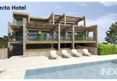 Hotel en venta con 325m² en Benisa, Calle Castilla-La Mancha foto