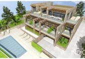 Hotel en venta con 325m² en Benisa, Calle Castilla-La Mancha foto