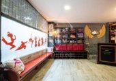 Local comercial
en venda
amb 300m² a Sant Sebastià, a la zona de Gros, Avenida de Navarra foto