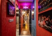 Local comercial
en venda
amb 300m² a Sant Sebastià, a la zona de Gros, Avenida de Navarra foto
