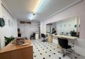 30m² hair salon for sale in Benidorm, Calle Apolo XI photo