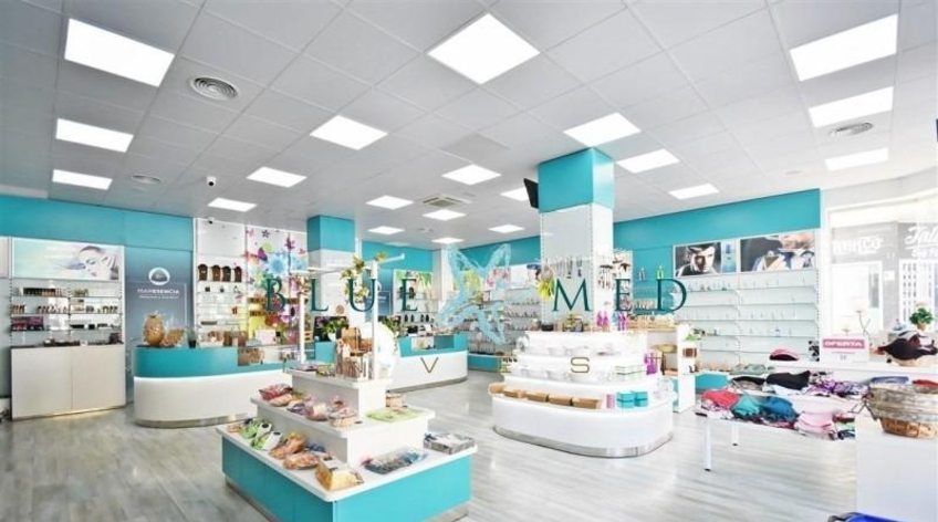 Local comercial