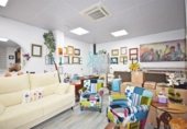Local comercial en venta con 166m² en Mazarrón, en la zona de Puerto de Mazarrón, Calle de la Gaviota foto