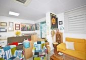 Local comercial en venta con 166m² en Mazarrón, en la zona de Puerto de Mazarrón, Calle de la Gaviota foto