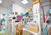 Local comercial en venta con 166m² en Mazarrón, en la zona de Puerto de Mazarrón, Calle de la Gaviota foto