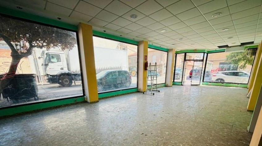 Local comercial