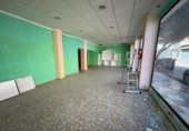 Local comercial en venta con 107m² en Huétor Tájar, Calle Pío XII foto