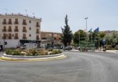 Oficina
en venda
amb 120m² a Alhama de Granada, Calle Federico García Lorca foto