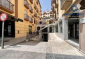 Oficinas en venta con 204m² en Alhama de Granada, Calle Bermejas foto