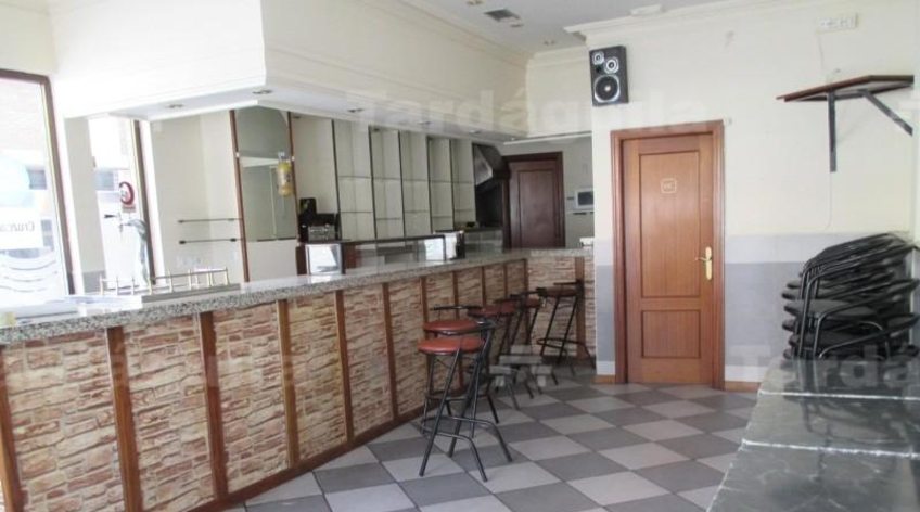 Local comercial