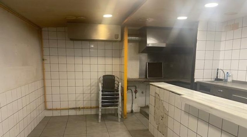 Local comercial