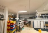 Local comercial Industrial en venta con 293m² en Ubrique, Calle Santa Ana foto