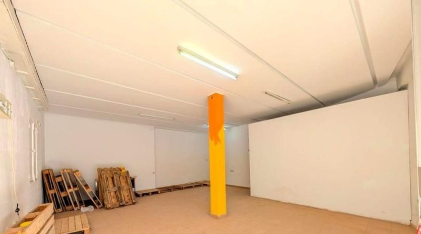 Local comercial
