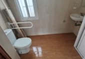 35m² commercial premises for rent in Seville, in the area of Bami, Rafael salgado photo