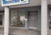 35m² commercial premises for rent in Seville, in the area of Bami, Rafael salgado photo
