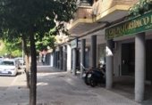 35m² commercial premises for rent in Seville, in the area of Bami, Rafael salgado photo