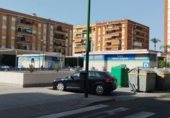 35m² commercial premises for rent in Seville, in the area of Bami, Rafael salgado photo