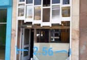 66m² commercial premises for rent in Torrelavega photo