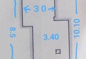 66m² commercial premises for rent in Torrelavega photo