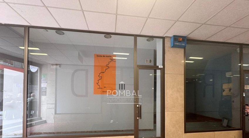 Local comercial