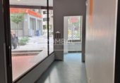 Local comercial
en lloguer
amb 23m² a Ourense, a la zona de Ourense foto