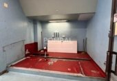 Local comercial
en lloguer
amb 23m² a Ourense, a la zona de Ourense foto