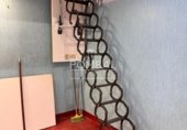 Local comercial
en lloguer
amb 23m² a Ourense, a la zona de Ourense foto