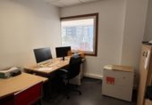 80m² office for sale in Vigo, in the area of Navia photo