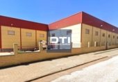 Nave Industrial en venta con 2015m² en Cala, calle arroyomolinos de león, 21270 foto