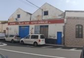 325m² warehouse industrial for sale in Firgas, Avenida Alcalde Marrero de Armas photo