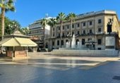 40m² salon de coiffure pour vente à Huelva, Avenida Martín Alonso Pinzón photo