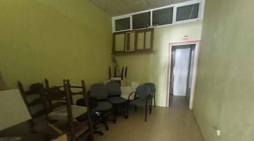 Local comercial