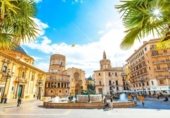 Local comercial en venta con inquilinos con 256m² en Valencia, en la zona de la Xerea, Calle del Vestuario foto