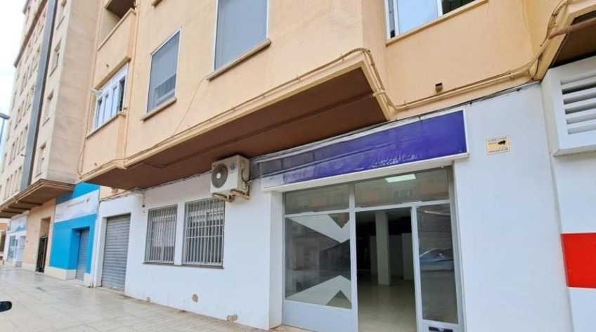 Local comercial