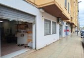 Local comercial en venta con 167m² en Alcira, Avenida Vicent Vidal foto
