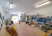 Local comercial en venta con 167m² en Alcira, Avenida Vicent Vidal foto