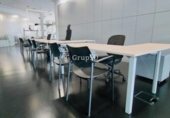 Oficina en alquiler con 17m² en Lérida, Avinguda de Barcelona foto