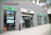 Oficina en alquiler con 17m² en Lérida, Avinguda de Barcelona foto