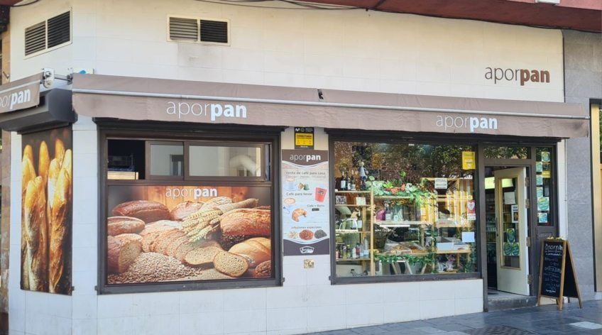 Local comercial
