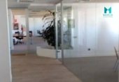 270m² office for rent in Madrid, in the area of Valverde photo
