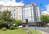 Oficina en alquiler con 373m² en Madrid, en la zona de Arapiles foto